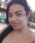 Venezuelan bride - Eduarniz from Carabobo