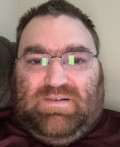 British man - Jeffery from London