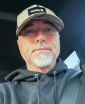 American man - Derek from Ocala