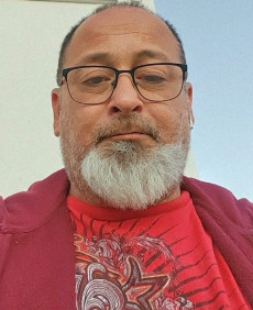 Nathaniel photo