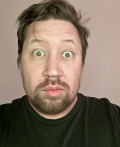American man - Matt from Northville