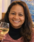 Brazilian bride - Isabel from Sao Paulo