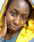 Saudi Arabian  bride - Asnety from Qatif
