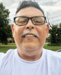 American man - Daniel from Fort Worth