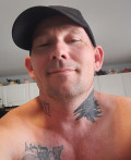 Canadian man - Peter from Wasaga Beach