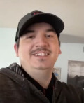 American man - Joey from Wichita