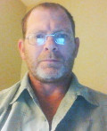 American man - Shawn from Jacksonville