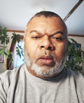 American man - Glenn from Troutman