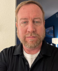 American man - Steven from Tamarac