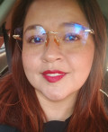 Colombian bride - Martha from Giron
