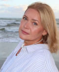 Ukrainian bride - Svetlana from Volochysk