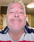 Swiss man - Michele from Lugano