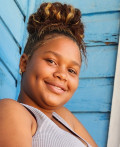Cuban bride - Daremig from Holguin