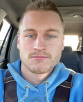 American man - Dakota from Herriman