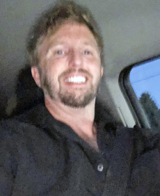 Mike photo
