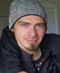 British man - James from Worcester