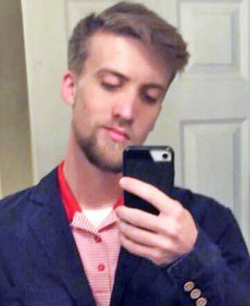 Nathan photo
