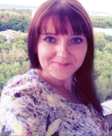 Evgeniya photo