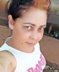 Cuban bride - Dani from Moa