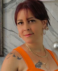 Cuban bride - Dani from Moa
