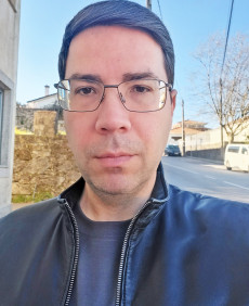 Antonio photo