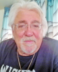American man - James from Zephyrhills