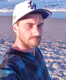 Paul photo