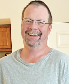 James photo