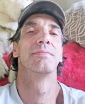 American man - Eldon from Oakland