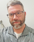 American man - Shawn from Kendallville