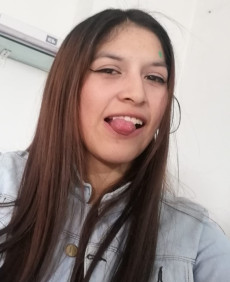 Jackeline photo