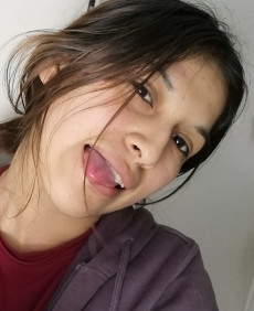 Jackeline photo