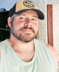Canadian man - Kris from Ripon