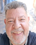 American man - Ozzie from Lakeland