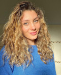 Colombian bride - Roxana from Bogota