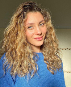 Roxana photo