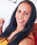 Cuban bride - Yaquelin from Santiago de Cuba