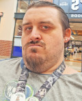 American man - William from Lancaster
