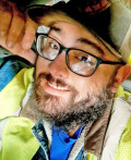 American man - Ricky from Altus