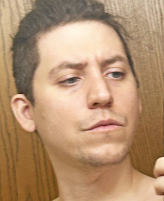 Corey photo