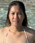 Philippine bride - Charina from Koronadal