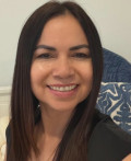 Bolivian bride - Adeli from Santa Cruz de la Sierra