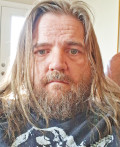 American man - Jesse from Bessemer