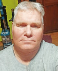 American man - James from Butte