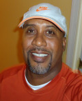 American man - Henry from Houston