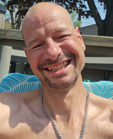 John photo
