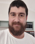 Australian man - Aaron from Perth