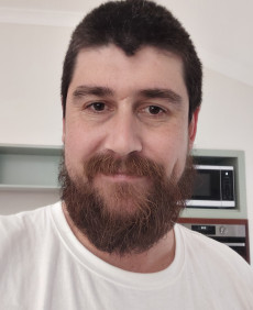Aaron photo