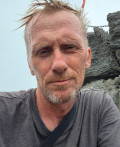 Canadian man - Eric from Pelly