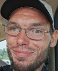 American man - Nicholas from Warrenton